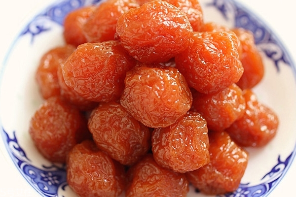話(huà)梅是發(fā)物嗎 有這個(gè)可能