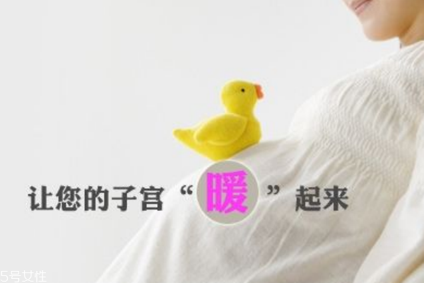 孕期女性宮寒如何調理 子宮調養(yǎng)必學