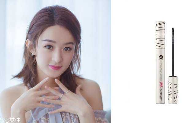 學生用平價睫毛膏推薦 這5款也是女明星私藏款
