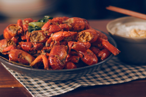 吃夜宵怕發(fā)胖，你需要了解這幾個(gè)技巧