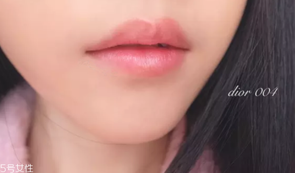 迪奧變色唇膏真假分辨 9張?jiān)敿?xì)對比圖