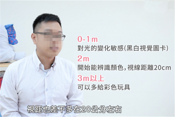 如何刺激寶寶的視覺(jué)、聽(tīng)覺(jué)、觸覺(jué)發(fā)育
