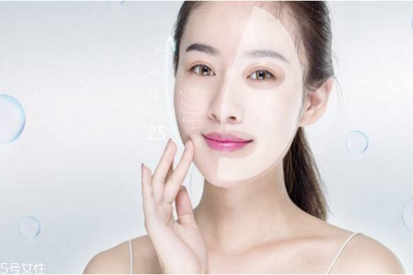 想變白富美，先學(xué)會(huì)這些美白技巧