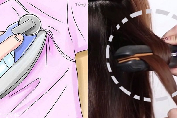 出門(mén)衣服皺了怎么辦 4招解決燃眉之急