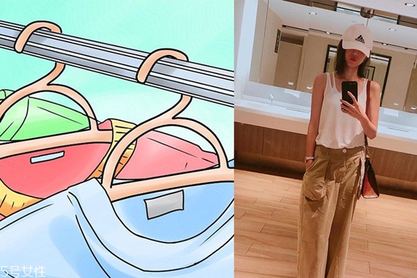 出門(mén)衣服皺了怎么辦 4招解決燃眉之急