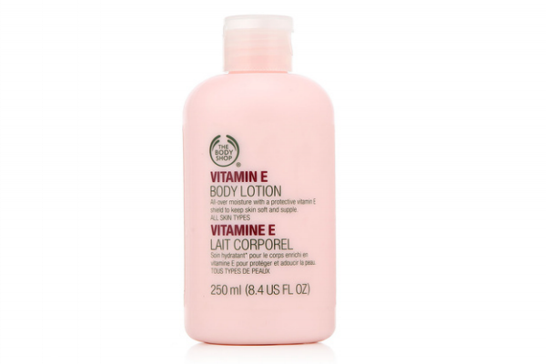 皮膚干燥用什么身體乳好 好用的補水身體乳排行榜