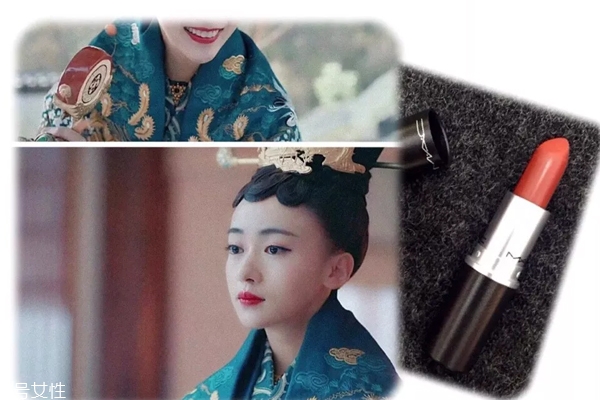 適合黃皮的秋冬口紅推薦 這幾款美到不像話(huà)