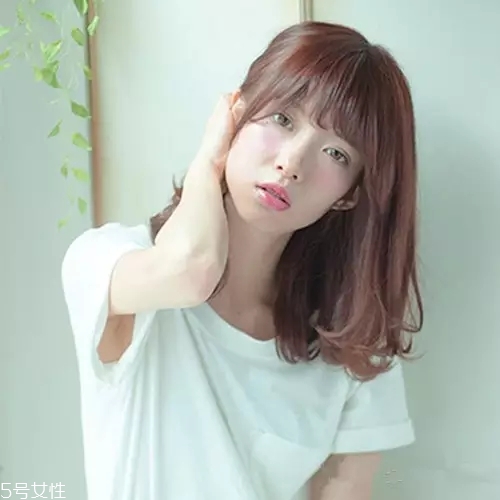 韓式lob發(fā)型推薦，秀出你的時(shí)尚