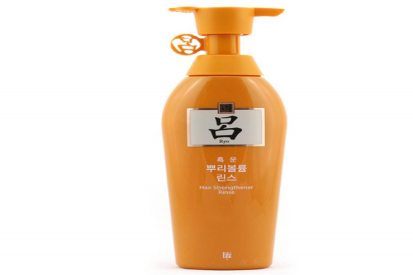 無(wú)硅油洗發(fā)水推薦 讓你的頭發(fā)飄逸起來