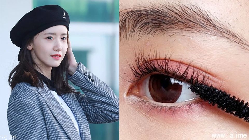 怎么畫(huà)桃花眼眼妝 4技巧打造迷人桃花眼