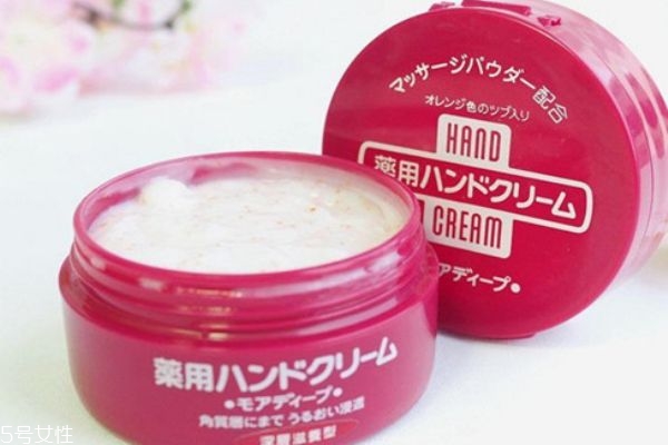 平價護(hù)手霜推薦 性價比超高的幾款護(hù)手霜