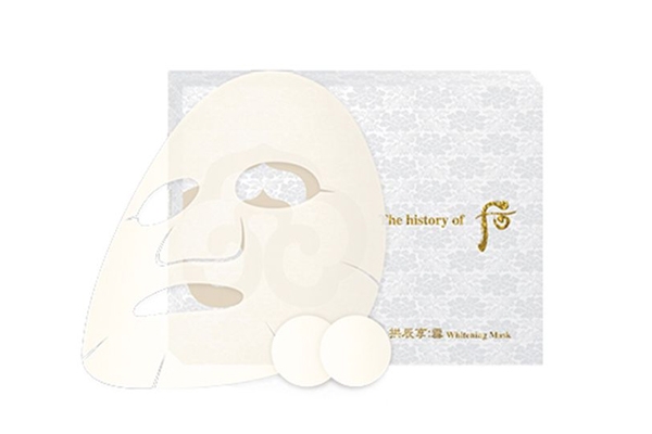 長(zhǎng)年熱賣(mài)面膜排行 9款超值得投資的專(zhuān)柜面膜