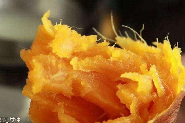 煮紅薯要多長(zhǎng)時(shí)間 煮紅薯的做法大全
