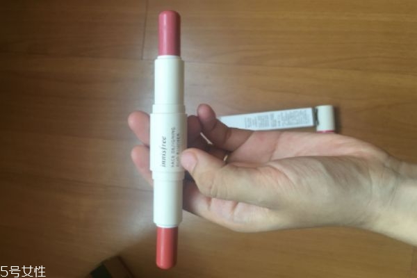 悅詩風吟雙頭腮紅棒多少錢 悅詩風吟雙頭腮紅棒價格