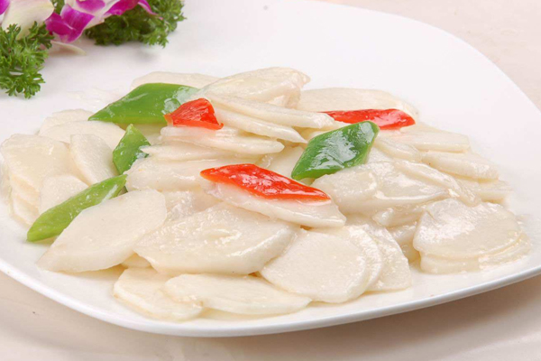 山藥皮長斑點能吃嗎 可能殘留農藥