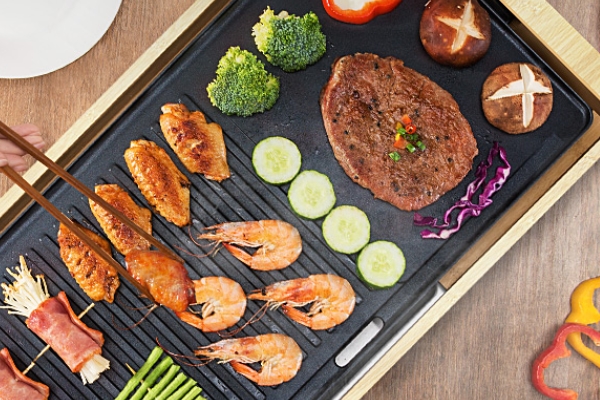 烤肉是刺激的食物嗎 屬于這個(gè)類(lèi)別