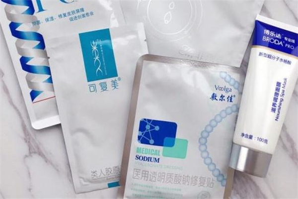 可復(fù)美面膜有激素嗎 不要長(zhǎng)期依賴(lài)
