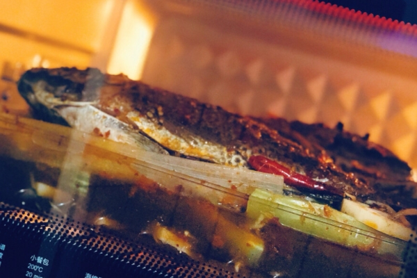 烤魚能用火鍋嗎 這個不現(xiàn)實(shí)