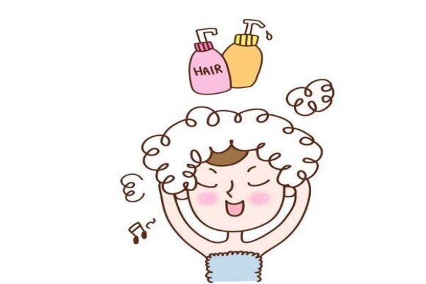 發(fā)膜是不是護發(fā)素 發(fā)膜相當(dāng)于頭部面膜