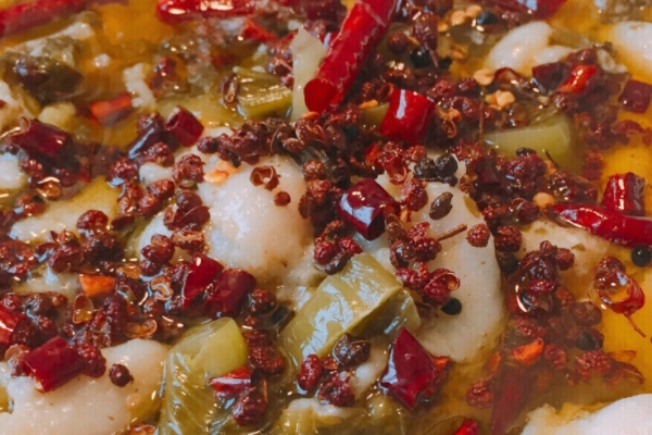 酸菜魚(yú)有料包怎么做 其實(shí)很簡(jiǎn)單