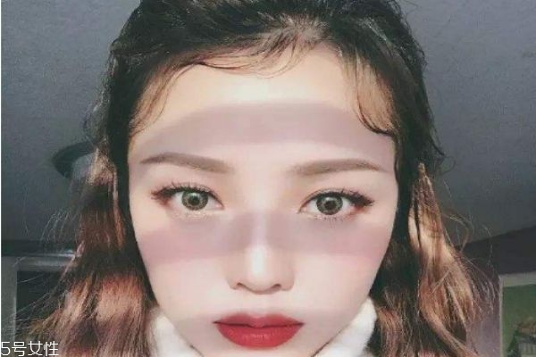 韓式流行復古妝容教程 教你化網紅妝