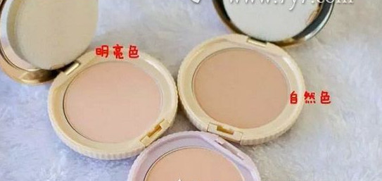 canmake棉花糖粉餅色號(hào)有幾種？canmake棉花糖粉餅ml mo對(duì)比