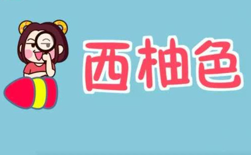 豆沙色和西柚色的區(qū)別 豆沙色和西柚色哪個(gè)好看？