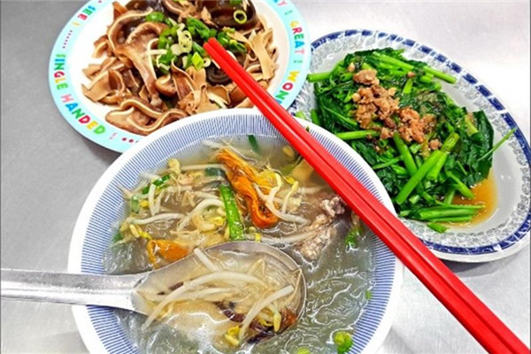 每天吃外賣(mài)吃什么健康 外賣(mài)族7原則
