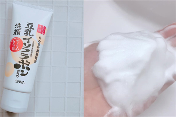 平價(jià)洗面乳推薦 平民洗面乳T(mén)OP5