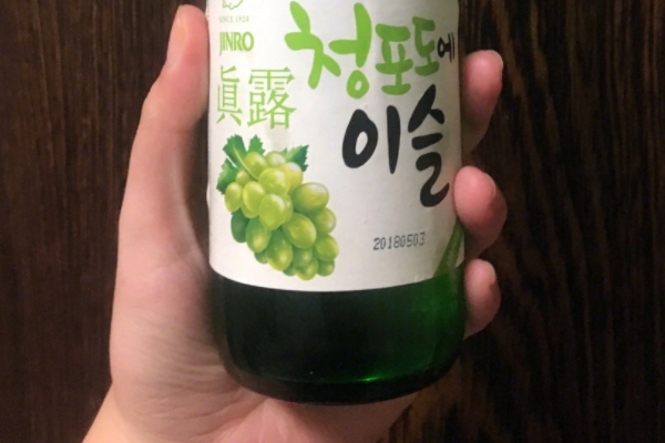 燒酒是哪個(gè)國家的 源自韓國
