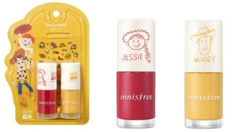 innisfree和玩具總動(dòng)員聯(lián)名化妝品有什么 10大必?cái)⌒缕?/h1>

時(shí)間：2018-12-17 09:11:46 編輯：本站整理 687
分享至：



 c_4(); 
包含小綠瓶、火山泥面膜、控油蜜粉、香氛護(hù)手霜、沐浴及乳液、卸妝液、指甲油、潤(rùn)色唇膏、眼影液。此次聯(lián)名化妝品涵蓋范圍廣，都是經(jīng)典的暢銷貨。innisfree和玩具總動(dòng)員聯(lián)名化妝品有什么很多人的彩妝保養(yǎng)品愛牌innisfree這次竟然和玩具總動(dòng)員聯(lián)名啦?。拇蠹易類鄣牟蕣y產(chǎn)品，到天然護(hù)理產(chǎn)品等都換上超可愛的玩具總動(dòng)員包裝，韓國(guó)和香港innisfree將會(huì)同步率先推出，而臺(tái)灣也將會(huì)在明年上市，玩具迷是不是超期待?。靠靵頁屜瓤纯从心男┏Φ穆?lián)名商品吧！一、限量innisfree X Disney聯(lián)名套裝TOY STORY特別版：綠茶籽保濕精華及保濕霜鐵盒套裝這款套裝擁有可愛的巴斯光年包裝，內(nèi)有綠茶籽精萃水分菁露及精華面霜，另附上一張精美可愛的TOY STORY貼紙，讓你保養(yǎng)肌膚之余，還能收藏極具童心設(shè)計(jì)的獨(dú)一無二巴斯光年禮物鐵盒！TOY STORY特別版：火山泥面膜及控油蜜粉鐵盒套裝火山泥面膜及控油蜜粉鐵盒套裝則是胡迪包裝，包括有火山泥毛孔清潔緊實(shí)面膜、兩支彩泥面膜，和超熱銷的控油礦物質(zhì)蜜粉，里面也一樣有附上一張可愛貼紙，胡迪控絕對(duì)要收??！TOY STORY特別版：濟(jì)州香氛護(hù)手霜套裝三眼怪控絕對(duì)會(huì)尖叫！一套三款的可愛三眼怪圖案護(hù)手霜套裝，共有柔順香氣、香甜桃子及粉紅珊瑚，濟(jì)州天然植物芳香的護(hù)手霜再配上超Q三眼怪圖案，用起來心情也美好。二、精美限量innisfree X Disney產(chǎn)品TOY STORY特別版：我的身體香氛沐浴及乳液套裝套裝中包括沐浴乳及乳液各兩款，天然香氛芳香加上豐富保濕成分，除了超實(shí)用外，胡迪、翠絲、巴斯光年及抱抱龍的可愛圖案一字排開，真的會(huì)讓人愛不釋手??！TOY STORY特別版：礦物控油蜜粉大家的最愛！超人氣暢銷的控油蜜粉，也換上胡迪、翠絲及巴斯光年的可愛包裝啦！這款控油的厲害程度應(yīng)該不用多說，不易脫妝也沒有暗沉問題，以它的價(jià)格三款都包也值得啊。TOY STORY特別版：清爽水油全面卸妝液?溫和不刺激的水油兩層卸妝液則是推出巴斯包裝，與淚水酸堿度接近，不會(huì)刺激雙眼，還能當(dāng)唇眼卸妝液使用，兼具卸妝油的清潔力和清爽水潤(rùn)質(zhì)感！TOY STORY特別版：濟(jì)州香氛護(hù)手霜跟剛剛的套裝不同，這款是單賣的護(hù)手霜共有柔順香氣、陽光野果及柚子茶香三種不同的香味可供選擇，而角色則是有蛋頭先生、熊抱哥和三眼怪！小編私心這款蛋頭先生真是呆的好可愛。TOY STORY特別版：顯色指甲油也是熱銷品的指甲油，這次聯(lián)名的包裝是手繪風(fēng)真的是超有質(zhì)感?。?！單瓶的總共推出了三眼怪、巴斯、火腿豬三款。TOY STORY特別版：顯色指甲油套裝套裝款則是推出胡迪和翠絲的包裝，里面也有附贈(zèng)一張超可愛的貼紙喔。TOY STORY特別版：清新茶香系列潤(rùn)色唇膏人氣暢銷的潤(rùn)色唇膏也換上了胡迪、巴斯、翠絲的新包裝，可愛度直接飆升，滋潤(rùn)度卻保持出色不變，可單支選購或套裝購買。有櫻花、西柚及蜜桃三種香味可供選擇喔。TOY STORY特別版：閃爍珠光眼影液新包裝的三款人氣珠光眼影液，也是手繪風(fēng)包裝，有三種不同顏色珠光亮銀、珠光亮金及珠光亮粉，而且液狀光影比起粉狀眼影更方便使用。悅詩風(fēng)吟是什么牌子Innisfree（悅詩風(fēng)吟）是韓國(guó)化妝品品牌，也是由韓國(guó)第一化妝品集團(tuán)AmorePacific愛茉莉太平洋集團(tuán)潛心研制的自然主義化妝品，是高科技和自然的完美結(jié)合。這一品牌的化妝品的特性：自然、健康、樸素、時(shí)尚。從推出第一支產(chǎn)品迄今，悅詩風(fēng)吟一直堅(jiān)持這些理念，并運(yùn)用先進(jìn)科技，不斷對(duì)品牌進(jìn)行提升，追求自然與肌膚的完美融合。悅詩風(fēng)吟適合什么年齡1、首先，悅詩風(fēng)吟是有很多系列的，其中包含：有綠茶系列、有火山泥系列等，而基本上這些系列的產(chǎn)品普遍都是補(bǔ)水的效果，所以，悅詩風(fēng)吟比較適合十幾歲到二十幾歲的人使用，因?yàn)檫@個(gè)年齡段的人對(duì)補(bǔ)水的需求是比較大的。2、一般學(xué)生使用悅詩風(fēng)吟的產(chǎn)品是比較多的，尤其是青春期階段的學(xué)生，他們很多人臉上會(huì)出現(xiàn)一個(gè)油脂，而悅詩風(fēng)吟的產(chǎn)品是有控油的效果的，所以，是比較適合青春期階段的出油比較多的學(xué)生使用的。3、然后，悅詩風(fēng)吟的產(chǎn)品是沒有除皺的效果的，所以，三十多歲的人用的是比較少的，除非皮膚保養(yǎng)特別好的話是會(huì)使用這個(gè)品牌的護(hù)膚品的，一般那些職場(chǎng)女性在30歲左右還是會(huì)用用的。4、最后，悅詩風(fēng)吟的產(chǎn)品適合的年齡段最重要的其實(shí)還是需要看我們的皮膚狀態(tài)的，如果我們的皮膚非常不錯(cuò)的話，那么完全是可以用其產(chǎn)品進(jìn)行補(bǔ)水的，也就沒有固定的年齡段了。韓國(guó)護(hù)膚品好嗎個(gè)人覺得韓系平價(jià)彩妝可以用一用，護(hù)膚品就算了。用不壞你的臉，使用感也還不錯(cuò)，就是沒什么效果挺浪費(fèi)錢。差不多的價(jià)位可以買到日系歐美系不錯(cuò)的產(chǎn)品。當(dāng)然啦，本身就沒什么問題的年輕肌膚，用什么感覺都是差不多的。護(hù)膚總是要多年后橫向比較才能看出效果。 

 b_4(); 


臥蠶怎么畫立體 打造立體臥蠶
diptyque香水留香時(shí)間 diptyque香水保質(zhì)期

網(wǎng)站首頁
返回欄目

標(biāo)簽：innisfree化妝品

相關(guān)文章

1如何區(qū)分化妝的好壞 區(qū)分化妝品好壞的方法浏览:3468 2劣質(zhì)化妝品會(huì)帶來哪些皮膚病 劣質(zhì)化妝品的危害浏览:1万+ 1劣質(zhì)化妝品有哪些影響 劣質(zhì)化妝品怎么判斷 2素顏霜和粉底有哪些區(qū)別 素顏霜和粉底有哪些不同 3修容霜的作用有什么 為什么要使用修容霜 4watery cream在化妝品中什么意思 cream化妝品意思 5化妝品氧化是什么意思 化妝品被氧化的表現(xiàn) 6用什么化妝品可以提亮膚色 日常底妝的正確步驟 


熱門文章
2018口紅熱賣排行榜10強(qiáng) 十大最好用的口紅排行

tf口紅是哪個(gè)國(guó)家的牌子?tf口紅是什么牌子全名?tf口紅是目前很受歡迎的口紅，有些人甚至不知道它是什么牌子國(guó)家的……
口紅保質(zhì)期一般多久？口紅保質(zhì)期過了能用嗎？
蘿卜丁口紅是什么牌子?蘿卜丁口紅多少錢?
ahc水乳好用嗎？ahc水乳怎么樣？
迪奧999啞光和滋潤(rùn)怎么區(qū)分 試色對(duì)比哪個(gè)更好看

怎么畫下眼睫毛好看 畫下眼睫毛的方法
口紅啞光和絲絨的區(qū)別有什么 口紅啞光和亮光的區(qū)別

迪奧999口紅真假怎么辨別?迪奧999口紅真假對(duì)比圖迪奧999口紅很提亮膚色，色澤均勻漂亮，上色度高，稍稍涂一點(diǎn)抿開就很……
ysl口紅圓管試色大全 圣羅蘭口紅圓管幾號(hào)最好看
阿瑪尼405適合黃皮嗎 阿瑪尼405黃皮試色
tf口紅多少錢一支?tf口紅專柜價(jià)格
YSL為什么叫楊樹林口紅 YSL為啥叫楊樹林

花西子眉筆多少錢 花西子眉筆多少克

5H跟帖 
















網(wǎng)友評(píng)論僅供其表達(dá)個(gè)人看法，并不表明5h立場(chǎng)。





		var mydate = new Date();
		var year = mydate.getFullYear();
		var month = mydate.getMonth();
		var day = mydate.getDate()
		var nowdate = year+"-"+month+"-"+day
		
		$("#imageField").click(function(){
			var commentcont = $(".comment-text").val();
			if($(".comment-text").val()==""){
				alert("您沒什么話要說嗎？");
			}else{
				var data = {
					nomember:1,
					saytext:commentcont,
					id : $("#id").attr("value"),
					ecmsfrom : $("#ecmsfrom").attr("value"),
					classid : $("#classid").attr("value"),
					enews : $("#enews").attr("value"),
					repid : $("#repid").attr("value")
				};				
				$.ajax({
					type: "POST",
					url: "/e/pl/doaction.php",
					data: data,
					dataType:'text',
					success: function(msg){
						$(".comment-text").val("");
						$(".comment-body").prepend('<li><div   id="tzzz7rn"   class="combd-title"><span id="hzl5tn5"    class="title">本站網(wǎng)友:匿名</span><span id="x7hfhn7"    class="time">'+nowdate+'</span></div><p class="combd-bd">'+commentcont+'</p></li>')
					}
				});
			}	
		})	
	
 
