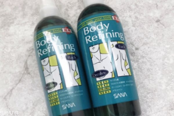 sana美背噴霧保質(zhì)期 開(kāi)封后一年內(nèi)使用完畢