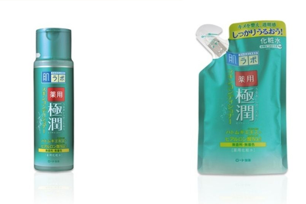 換季平價(jià)濕敷化妝水推薦 不?；刭?gòu)的化妝水