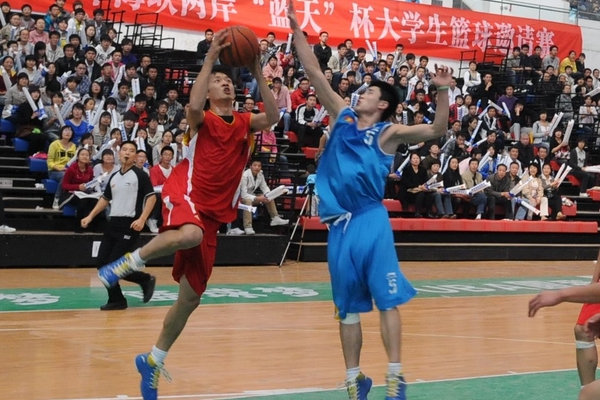 打籃球是劇烈運(yùn)動(dòng)嗎 屬于這個(gè)類別