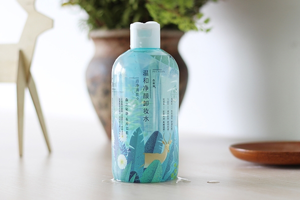 百雀羚小森羚眼唇卸妝水測(cè)評(píng) 用了就愛(ài)上