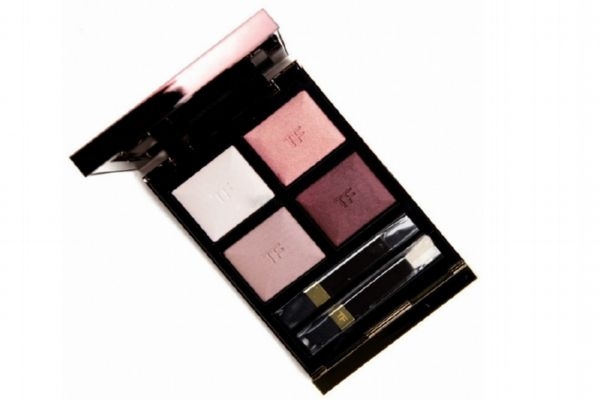 tom ford 2022新眼影盤(pán) orchid試色 tom ford眼影盤(pán)