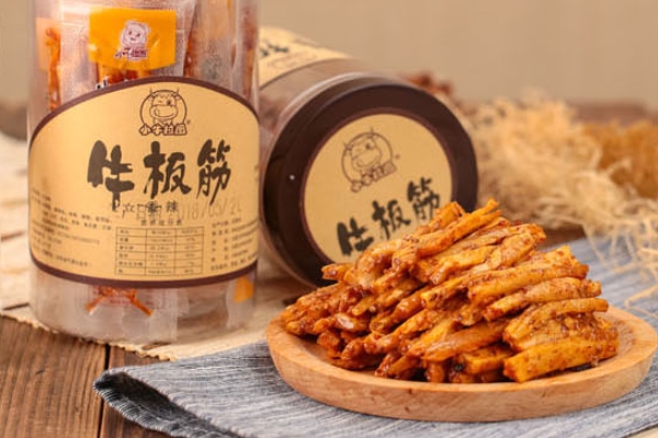 牛板筋是牛的哪個(gè)部位 原來(lái)是這個(gè)