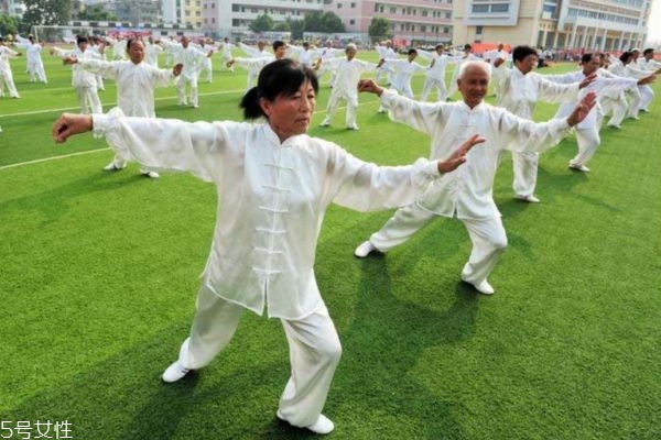 太極拳有實(shí)戰(zhàn)作用嗎？太極拳需要哪些基本功？
