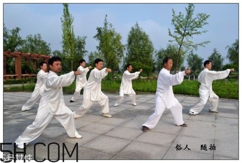 太極拳有實(shí)戰(zhàn)作用嗎？太極拳需要哪些基本功？
