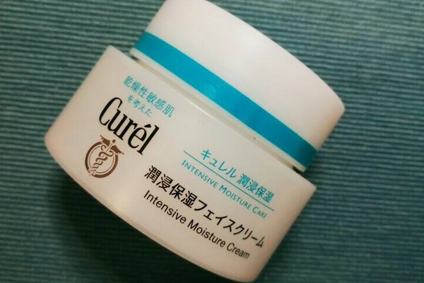 珂潤(rùn)面霜有70g的嗎 沒有這個(gè)規(guī)格