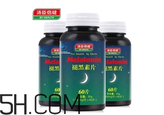 褪黑素對(duì)肝臟有影響嗎？褪黑素對(duì)胃有副作用嗎？