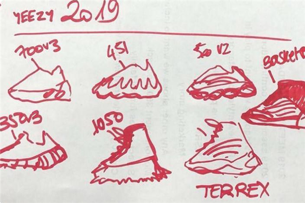 2019yeezy發(fā)售計劃 2019椰子發(fā)售時間表