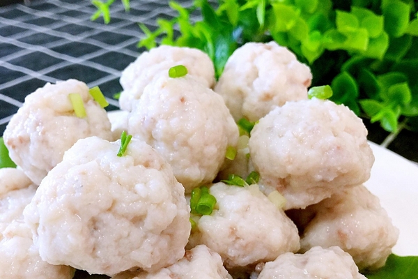 魚丸有刺嗎 一般沒(méi)有