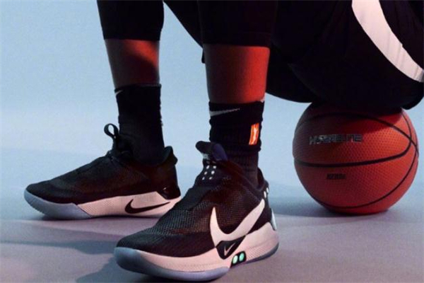 nike adapt bb開(kāi)箱測(cè)評(píng) 緩震技術(shù)滿(mǎn)分