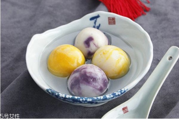 月子里可不可以吃湯圓 產婦吃湯圓的注意事項