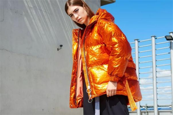 lenki lenki羽絨服在哪買(mǎi) 正品這里有