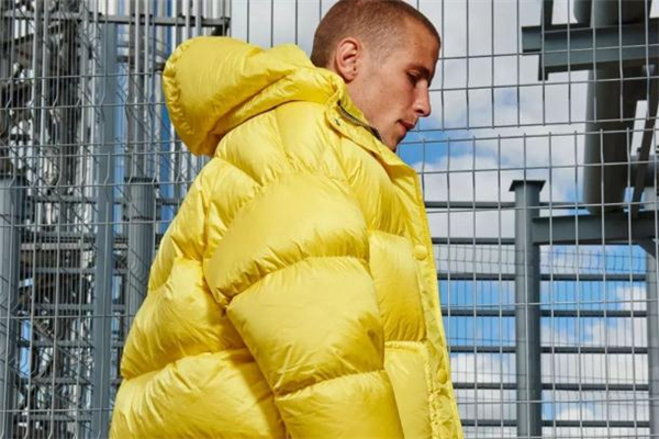 lenki lenki羽絨服在哪買(mǎi) 正品這里有