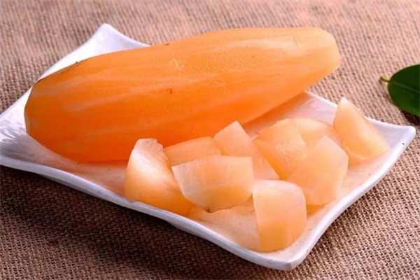 雪蓮果能壯陽(yáng)嗎 沒有這個(gè)作用