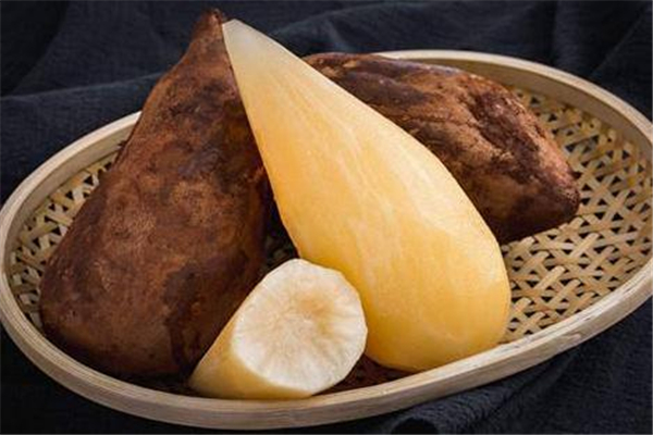 雪蓮果能壯陽(yáng)嗎 沒有這個(gè)作用