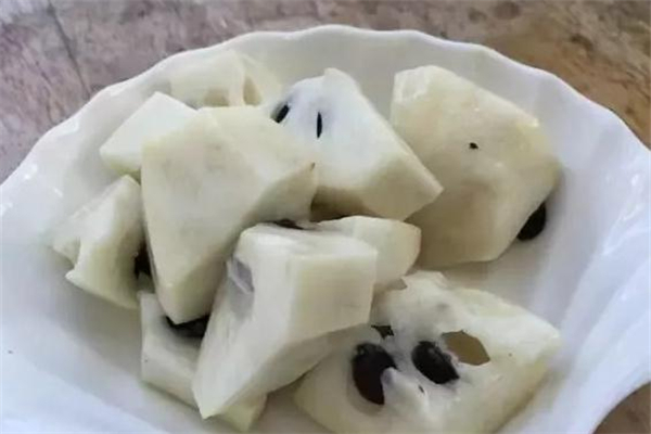 釋迦果什么時候吃最好 建議早上食用